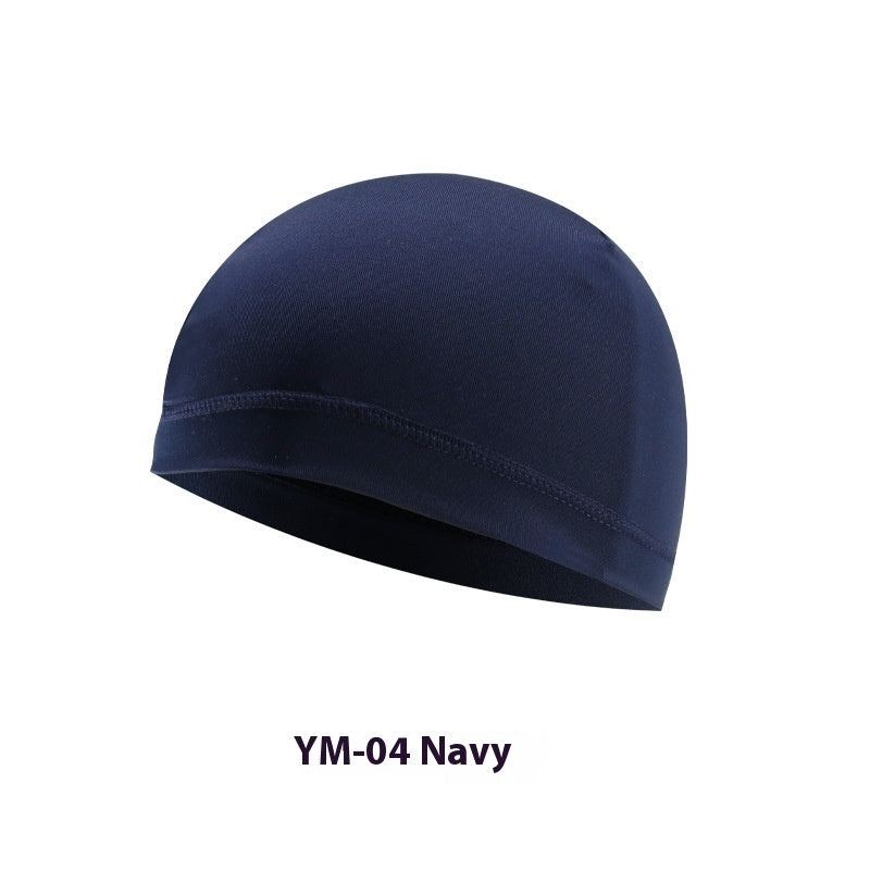 Summer Windproof Sunscreen Sport Cap
