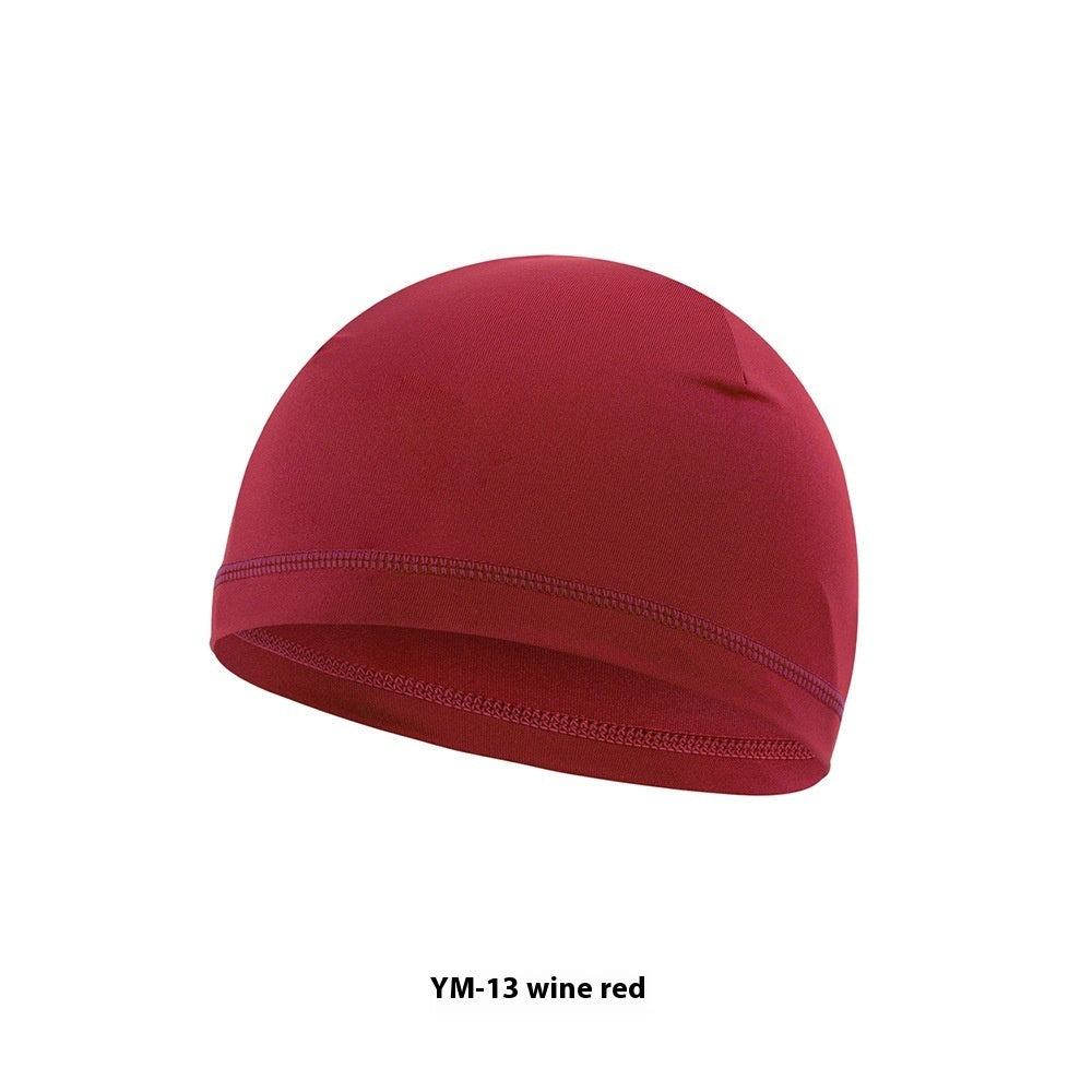 Summer Windproof Sunscreen Sport Cap