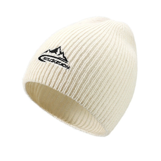 Outdoor Travel Skiing Beanie Hat