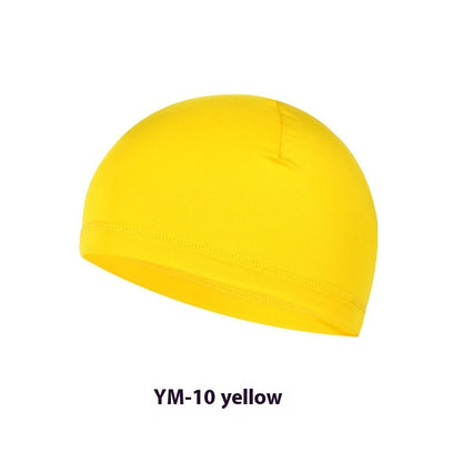 Summer Windproof Sunscreen Sport Cap