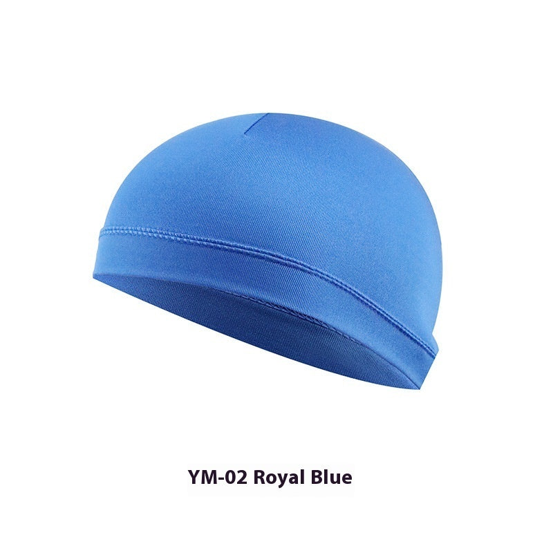 Summer Windproof Sunscreen Sport Cap