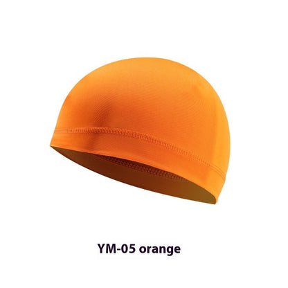 Summer Windproof Sunscreen Sport Cap