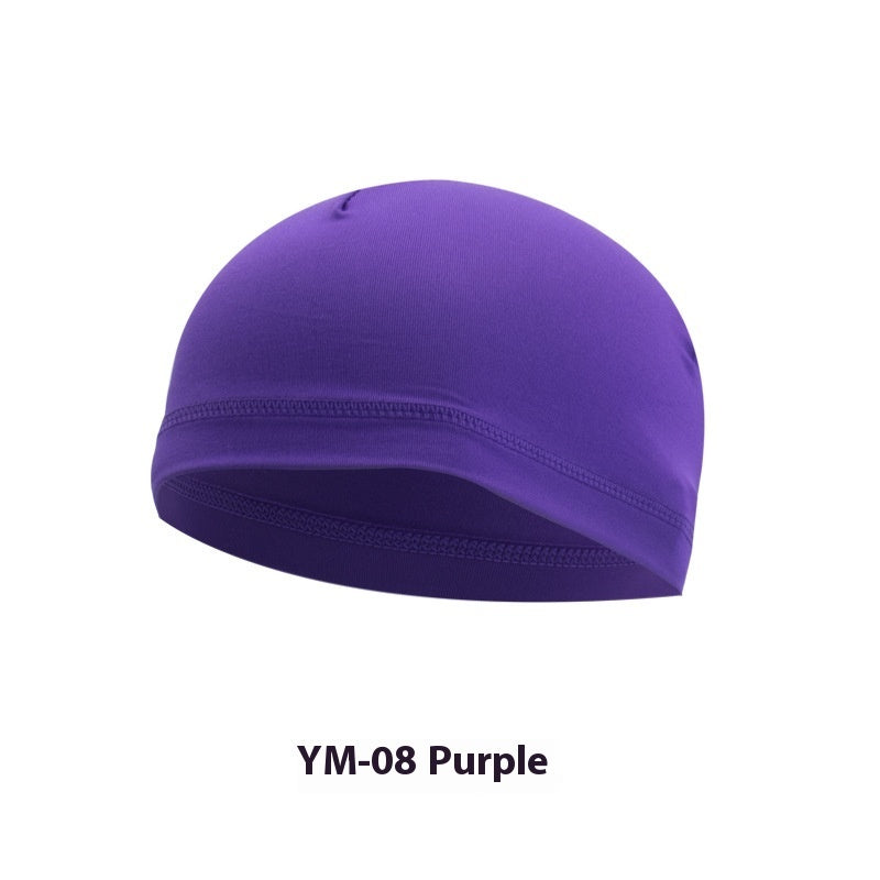 Summer Windproof Sunscreen Sport Cap