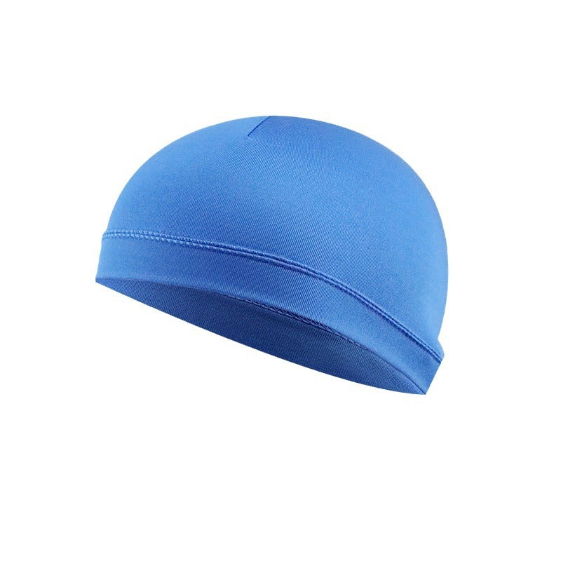 Summer Windproof Sunscreen Sport Cap