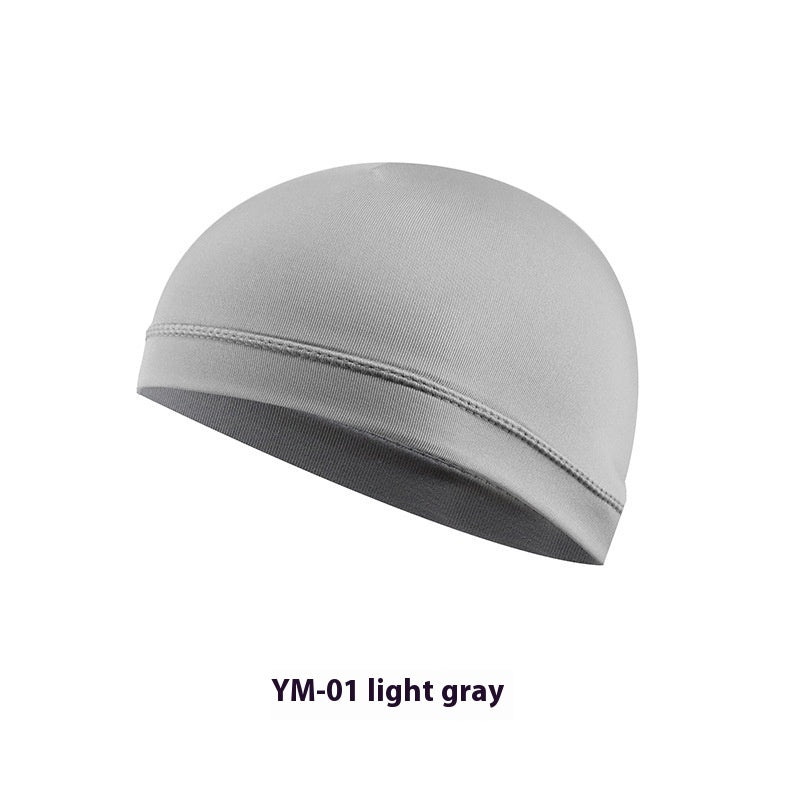 Summer Windproof Sunscreen Sport Cap