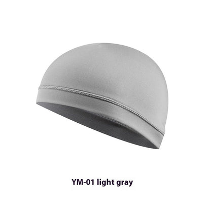Summer Windproof Sunscreen Sport Cap
