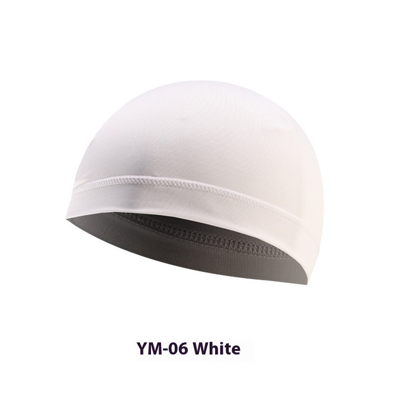 Summer Windproof Sunscreen Sport Cap