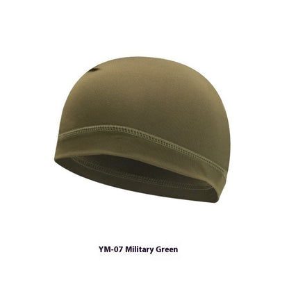 Summer Windproof Sunscreen Sport Cap