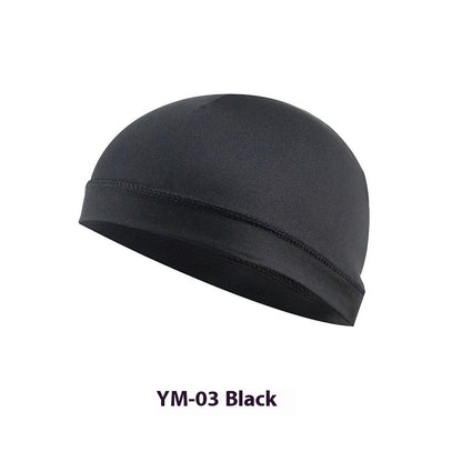 Summer Windproof Sunscreen Sport Cap