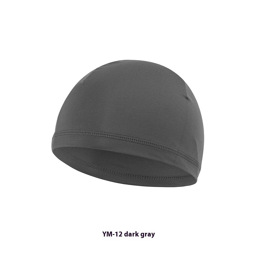 Summer Windproof Sunscreen Sport Cap